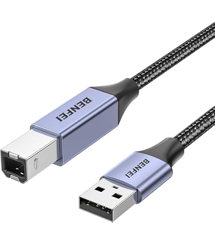 Amazon.co.jp: ReadyWired USBコードケーブル Yamaha MG10XU MG12XU